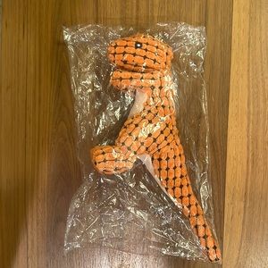 NWOT Dinosaur Pet Toy